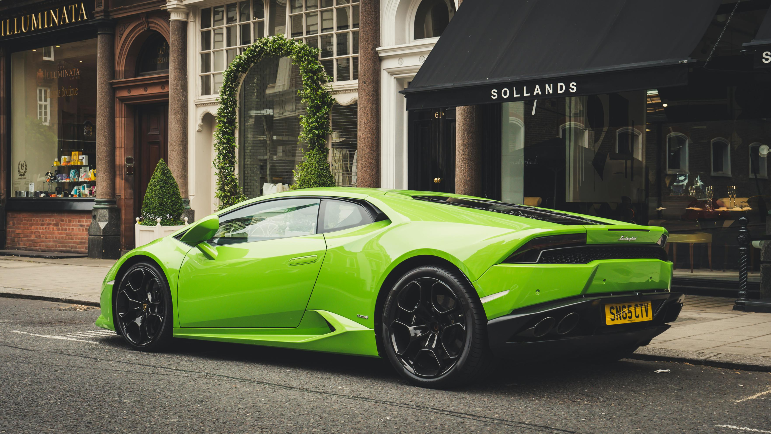 10 Car Detailing Products That Make Your Ride Look Brand New in 2025