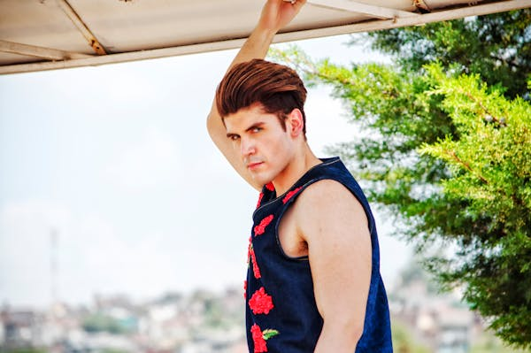 Chevrolet Silverado work truck